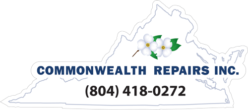 Commonwealth Repairs Inc